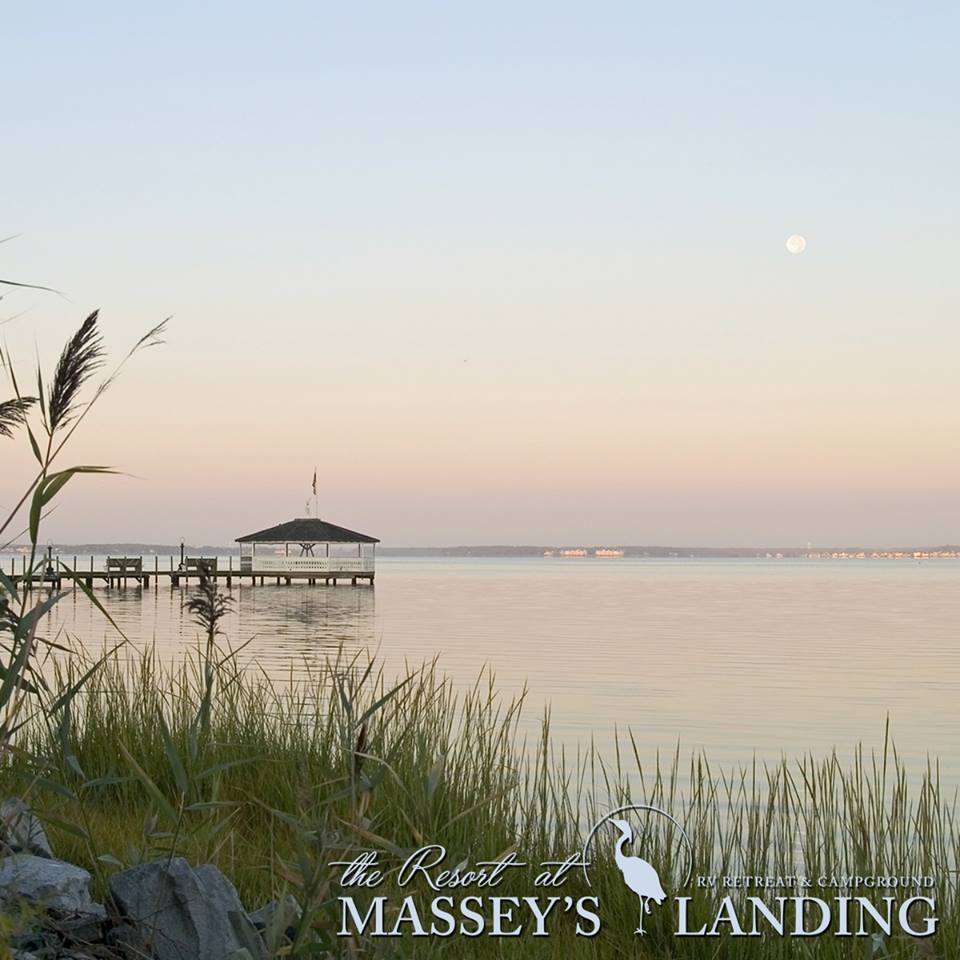 The Resort at Massey’s Landing