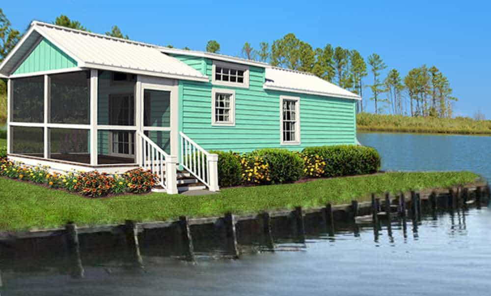 The Resort at Massey’s Landing