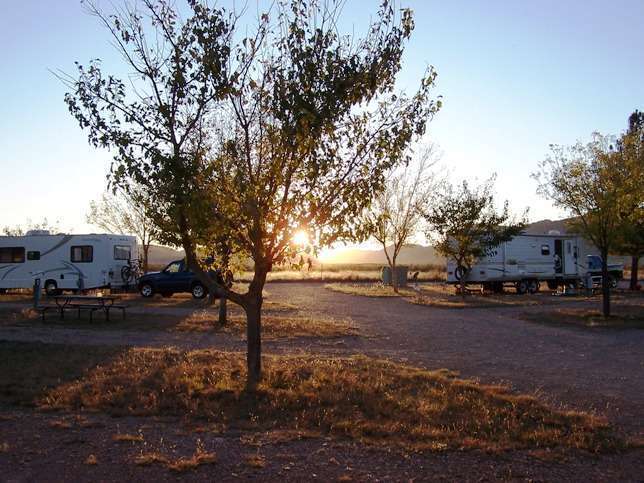 BC Ranch RV Park