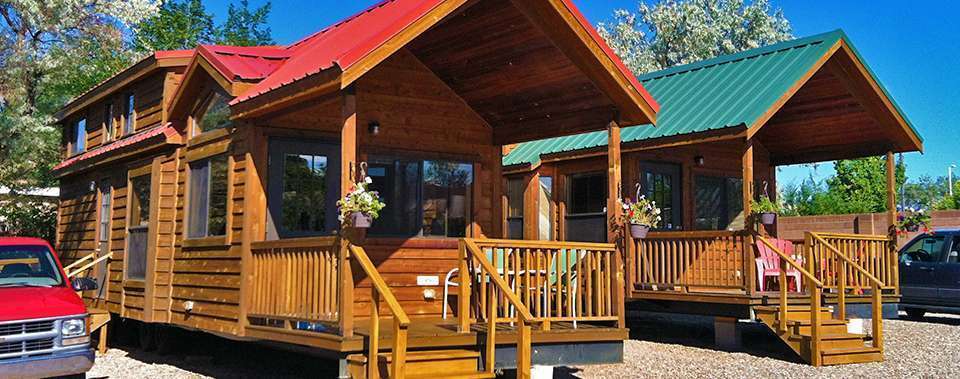 Los Sueños de Santa Fe RV Park & Campground