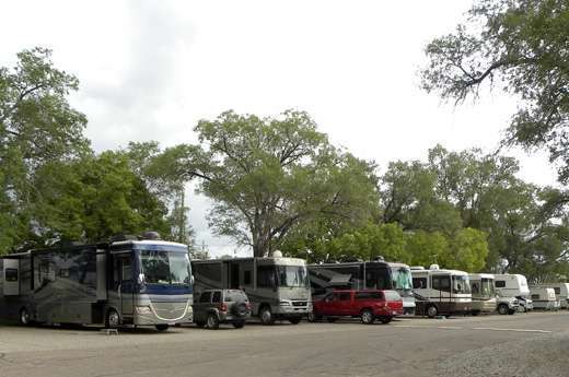 Trailer Ranch RV Resort