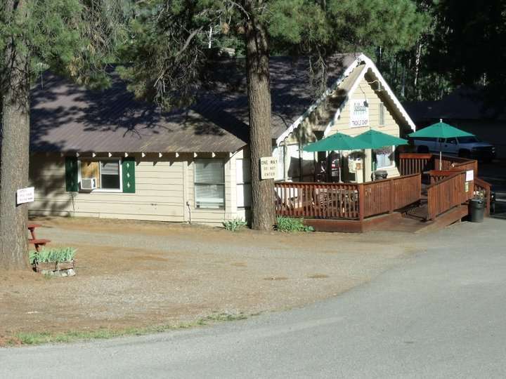 Vallecito Resort