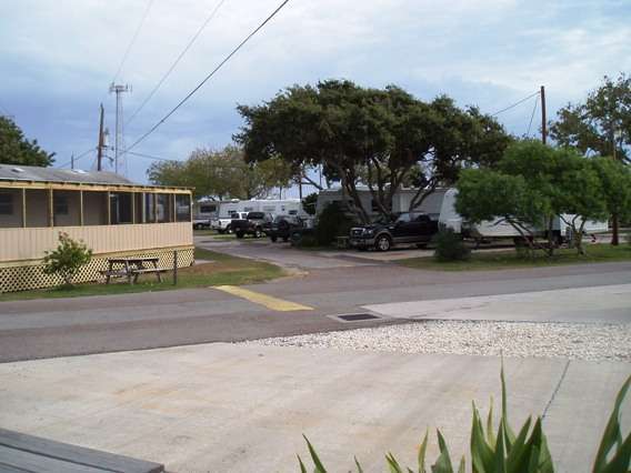 Colonia del Rey R.V. Park