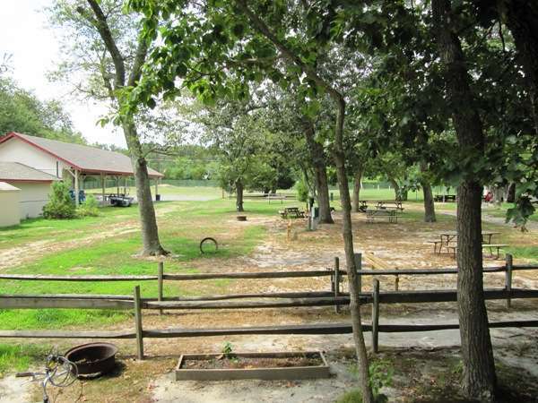 Spacious Skies Campgrounds - Country Oaks