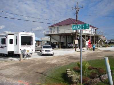 Bayou Jim's RV Park