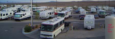 High Desert RV Park