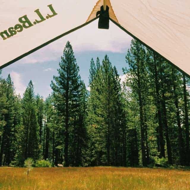 Grover Hot Springs State Park