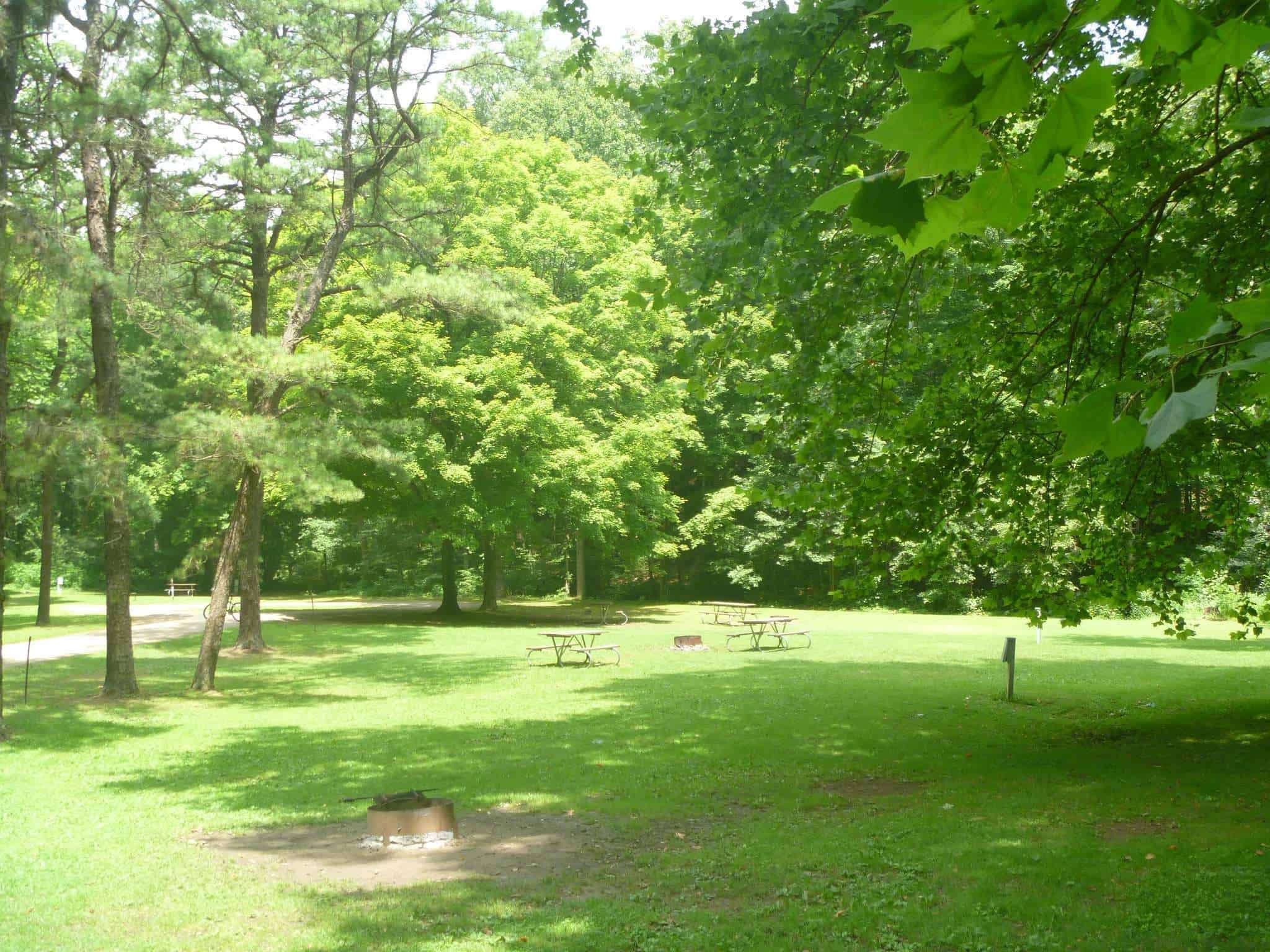 Tar Hollow State Park