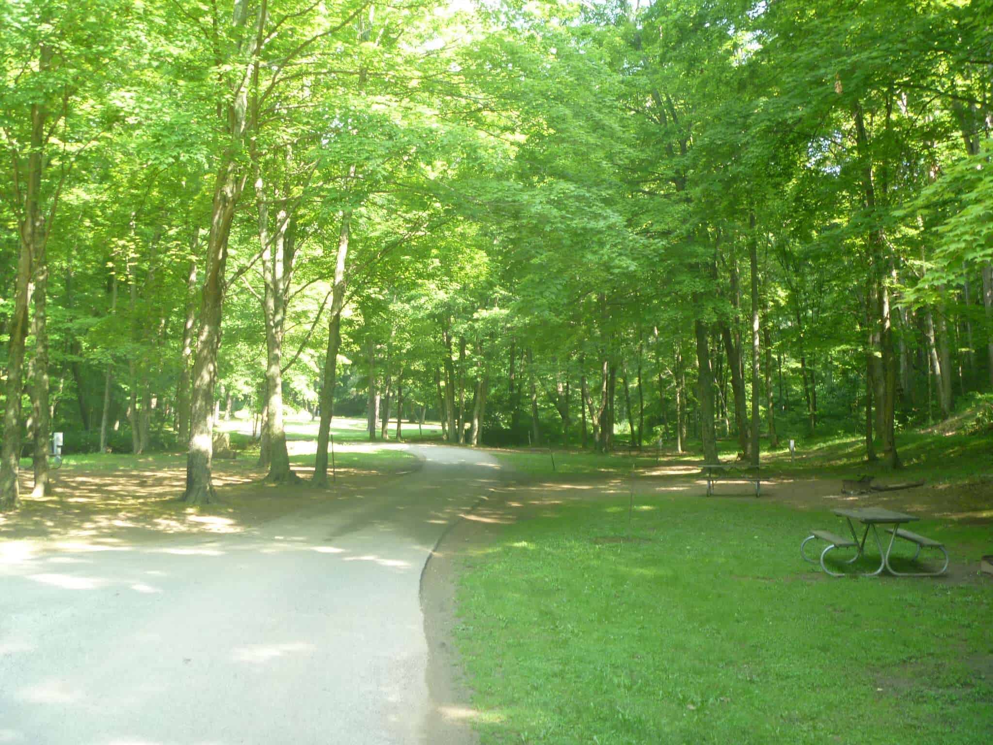 Tar Hollow State Park