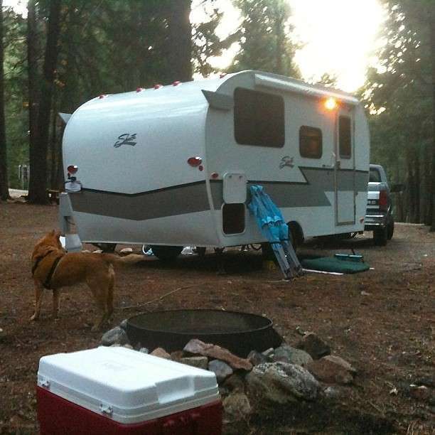 Railroad Park Resort