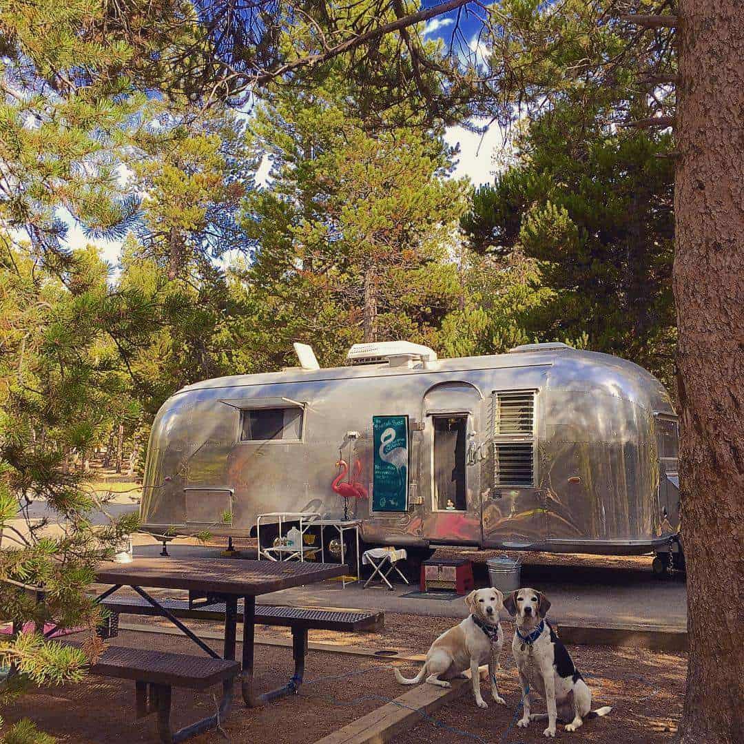 Golden Gate Canyon State Park
