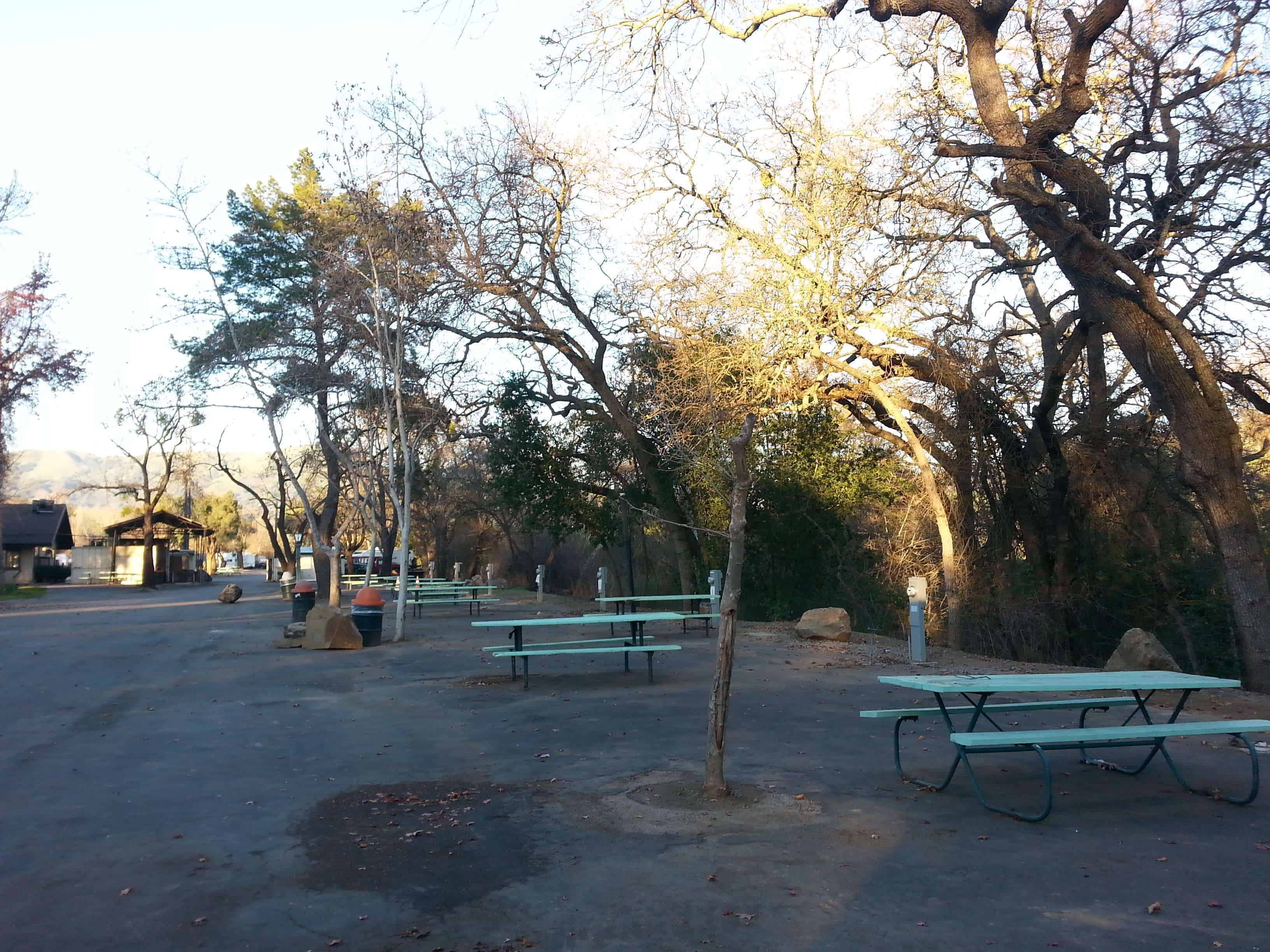 Casa de Fruta RV Park