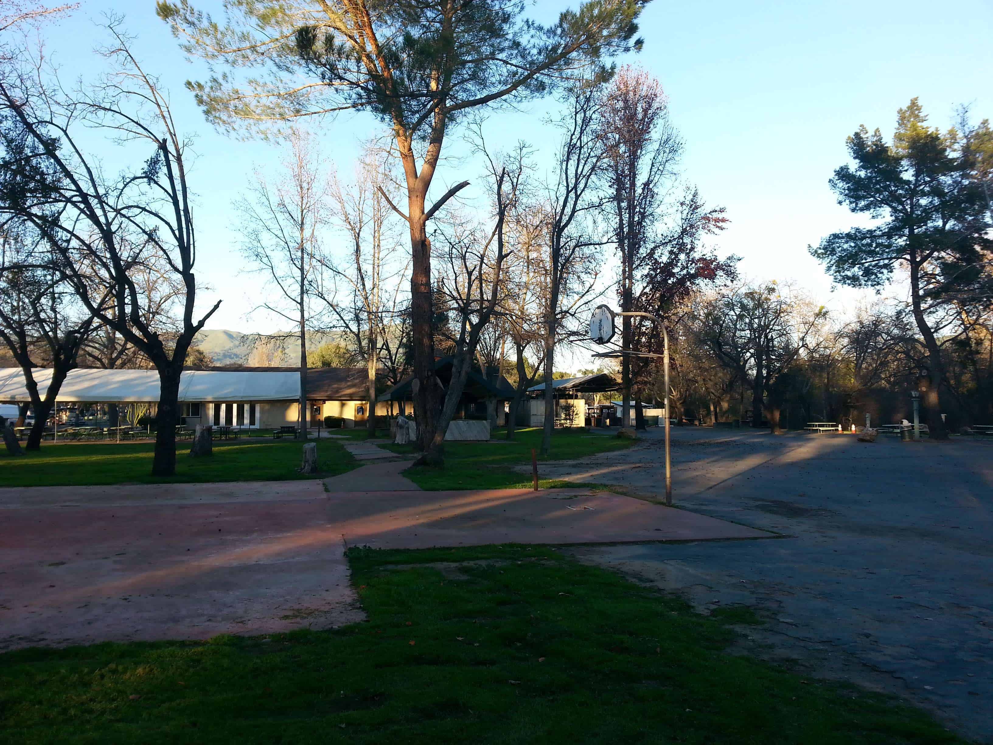 Casa de Fruta RV Park