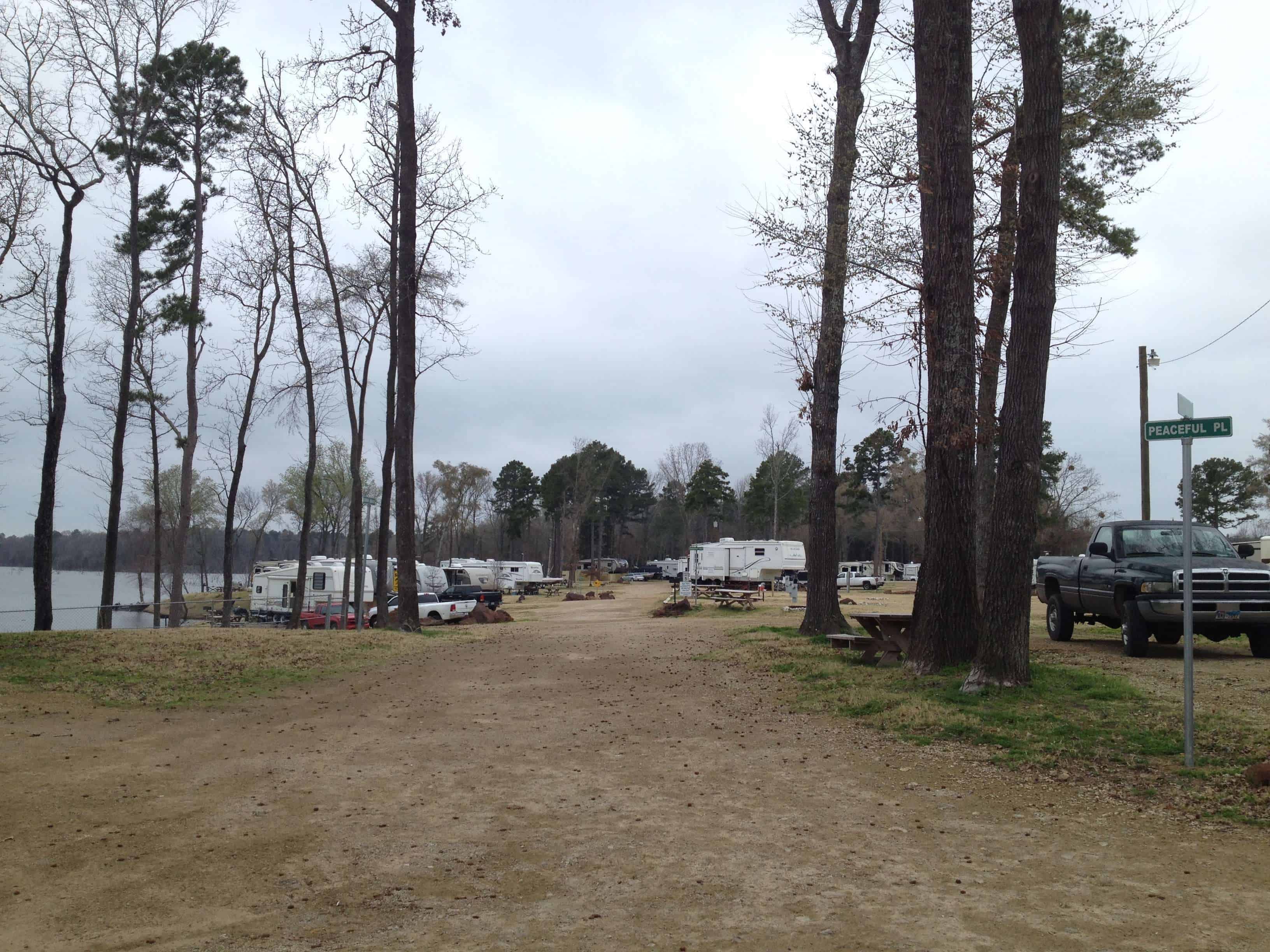 Barefoot Bay Marina and Resort