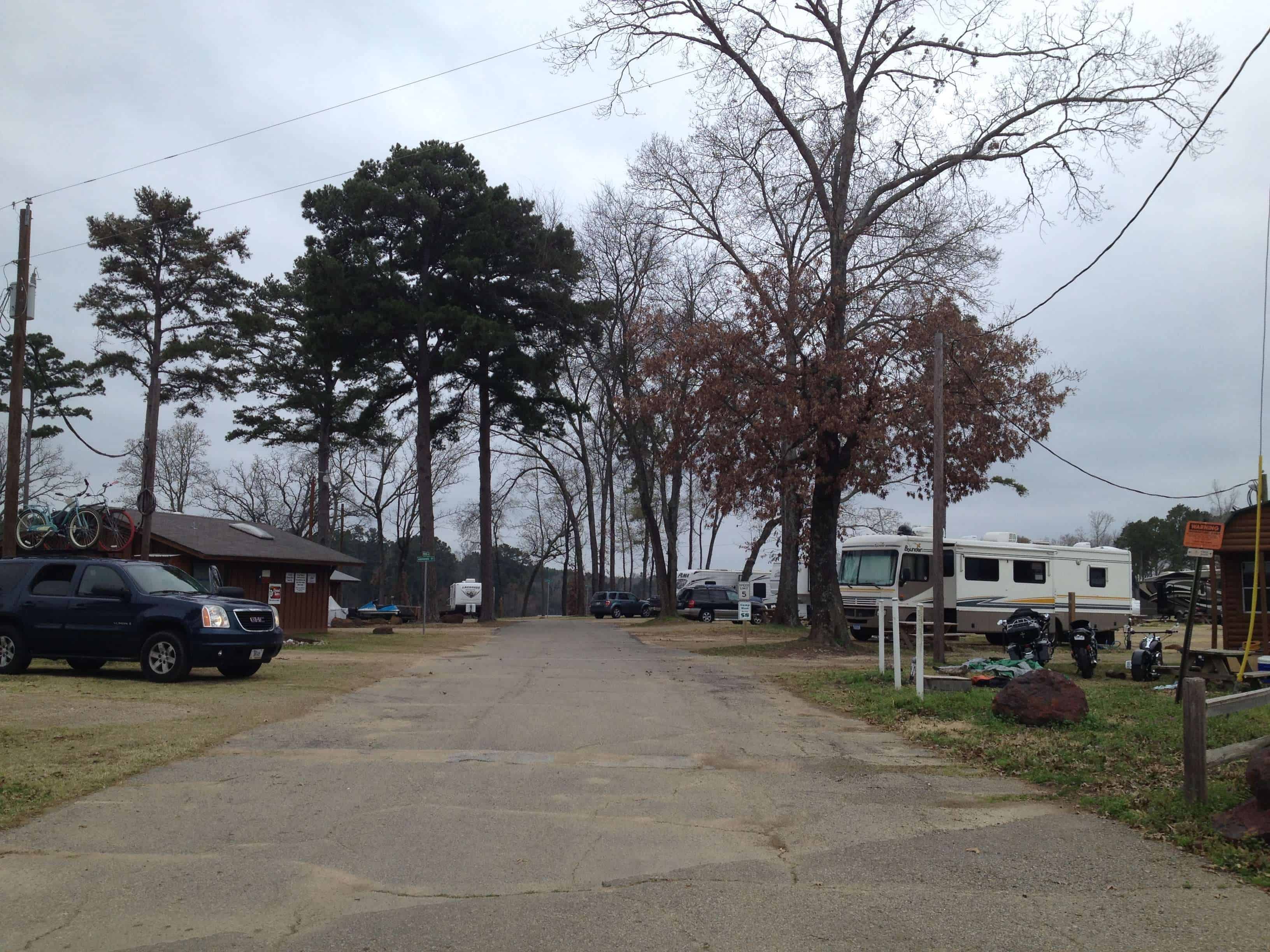 Barefoot Bay Marina and Resort