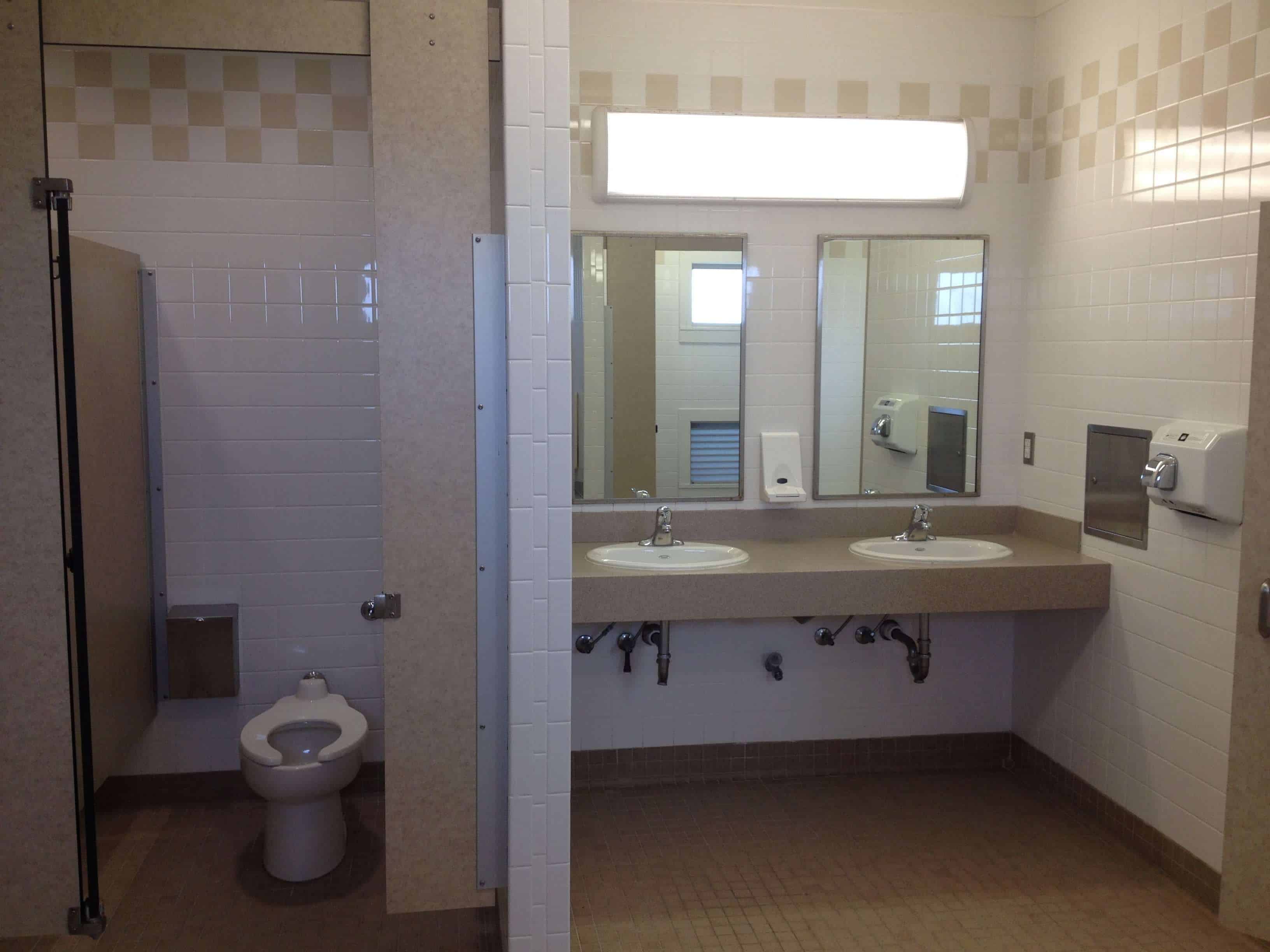 Jonathan Dickinson State Park Campground