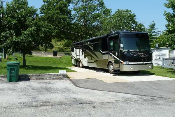 Belleville Mobile Home & RV Estates