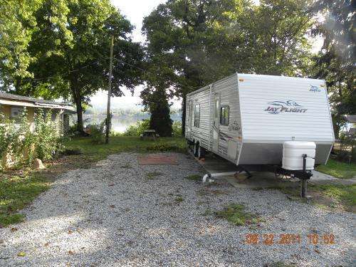 Campshore Campground and Recreation