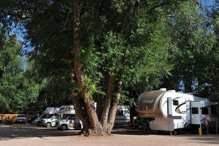 Pikes Peak RV Park
