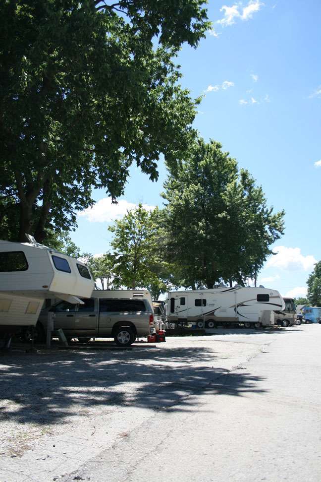 Walnut Grove RV Park