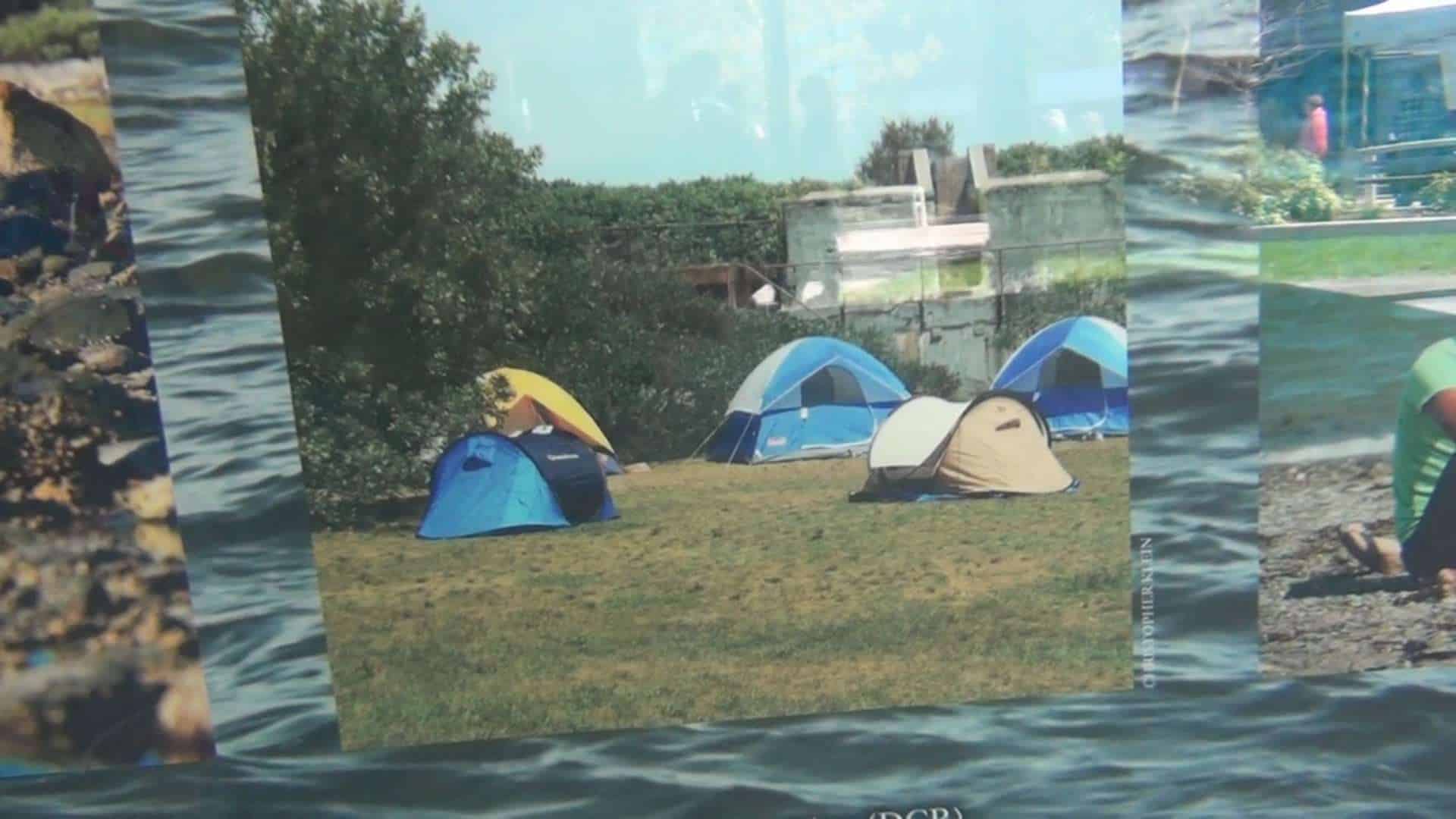 Boston Harbor Islands