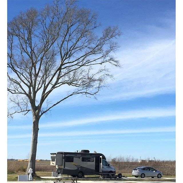 Isle of Iberia RV Resort