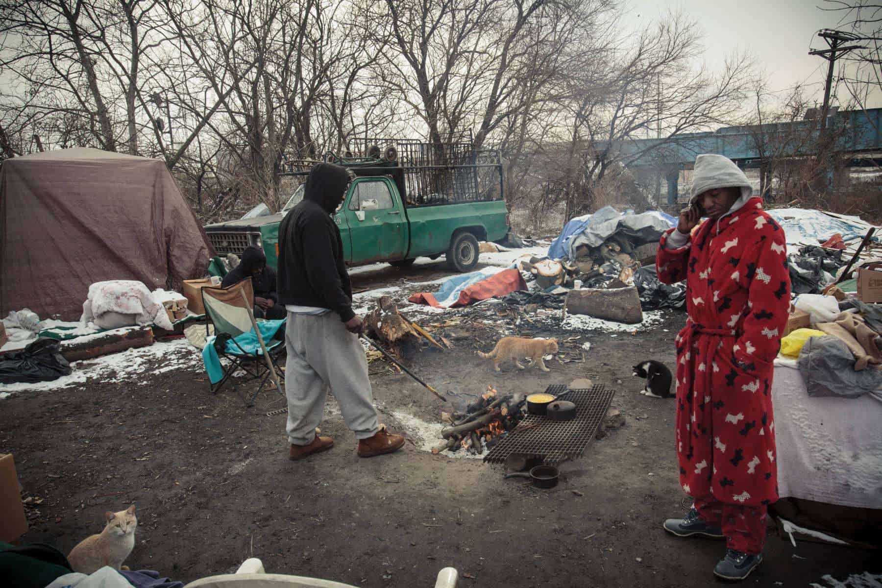 River N Lakes RV Park