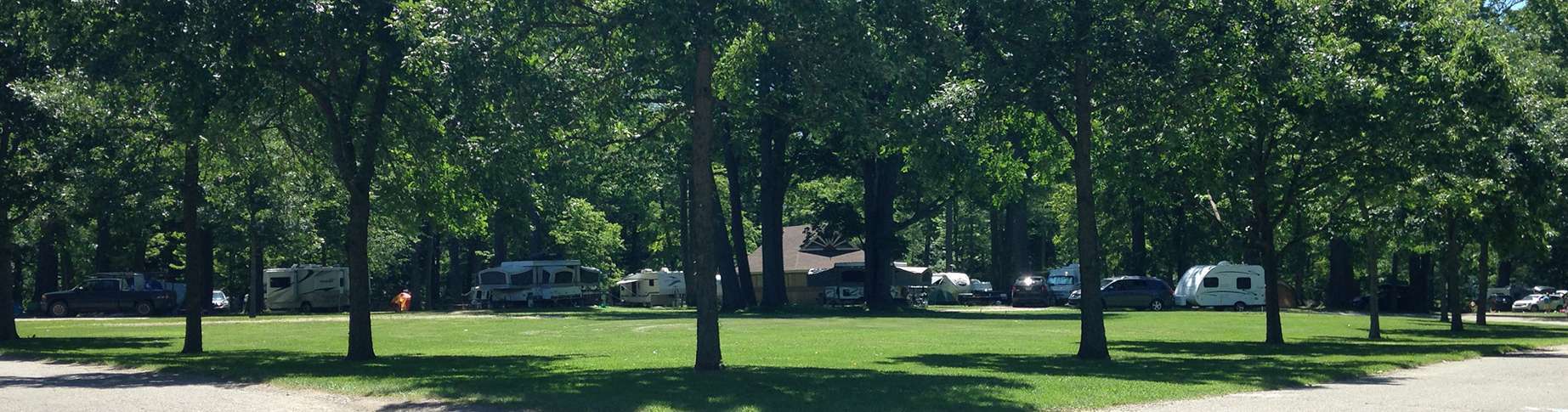 North Beach Campground