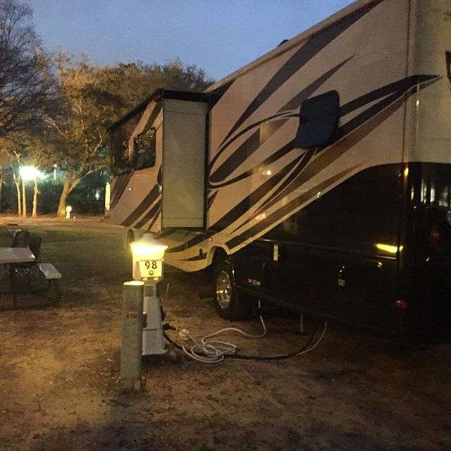 Cajun RV Park
