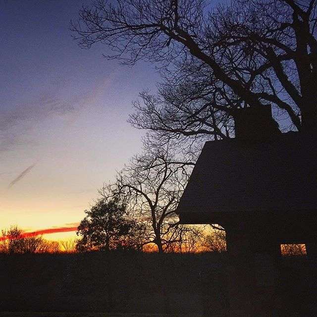 Grand Gulf Military Monument Park