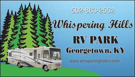 Whispering Hills RV Park