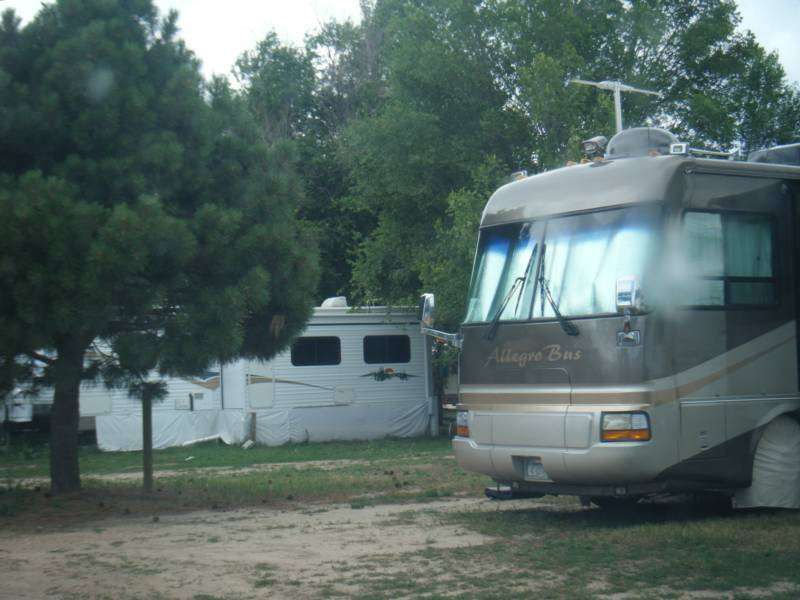 Wrangler Ranch and Motel