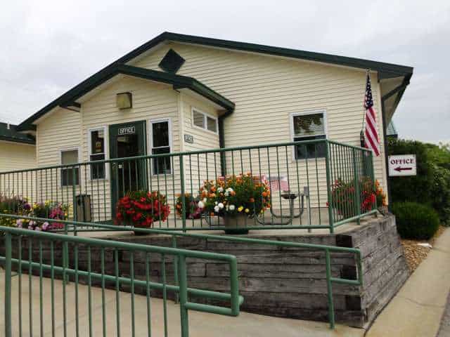 Sundermeier RV Park & Conference Center