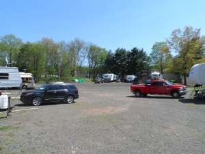 Totoket Valley RV Park