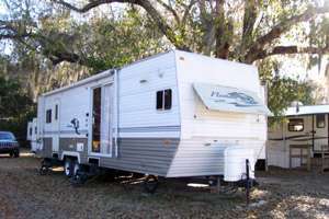 Sportsman's Cove RV Resort