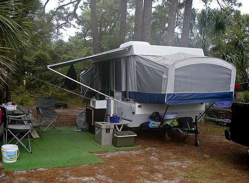 St. Andrews State Park