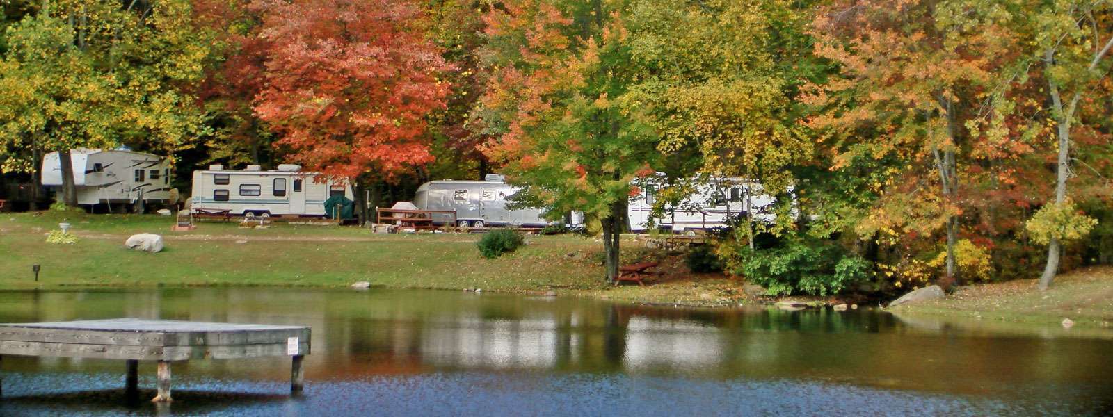 Nelson's Family Campground
