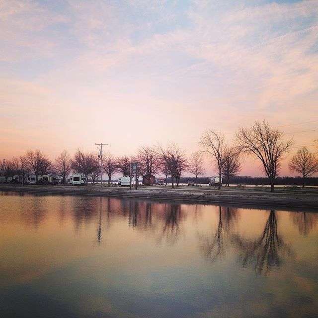 Tom Sawyer's RV Park