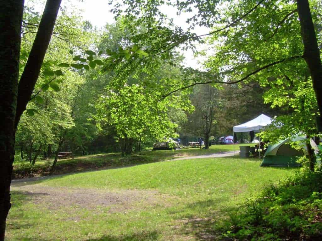 Kettletown State Park