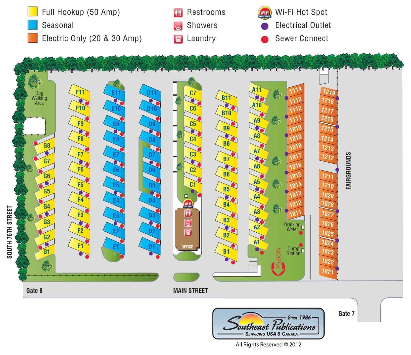 Wisconsin State Fair Park