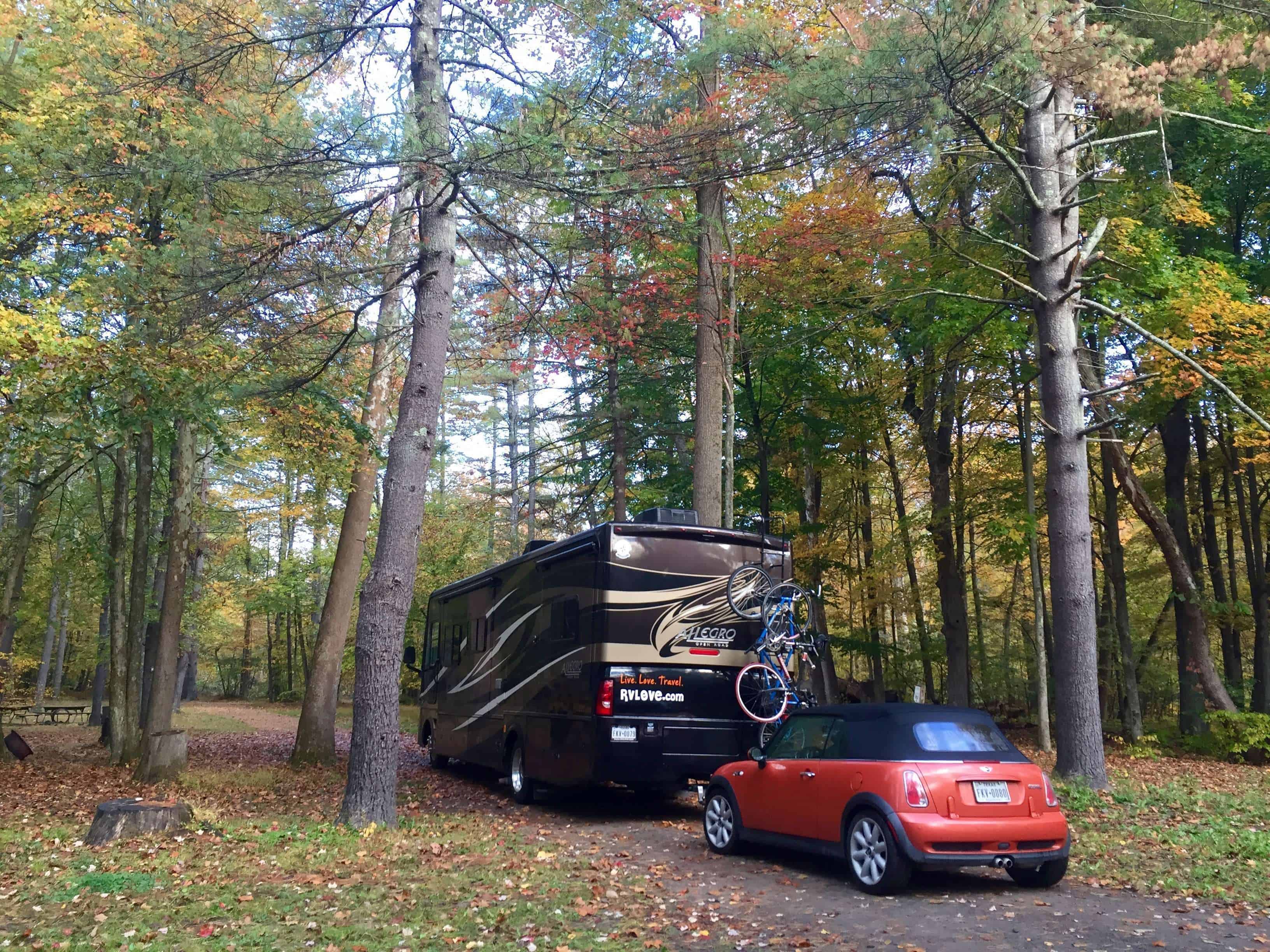 Rondout Valley Resort