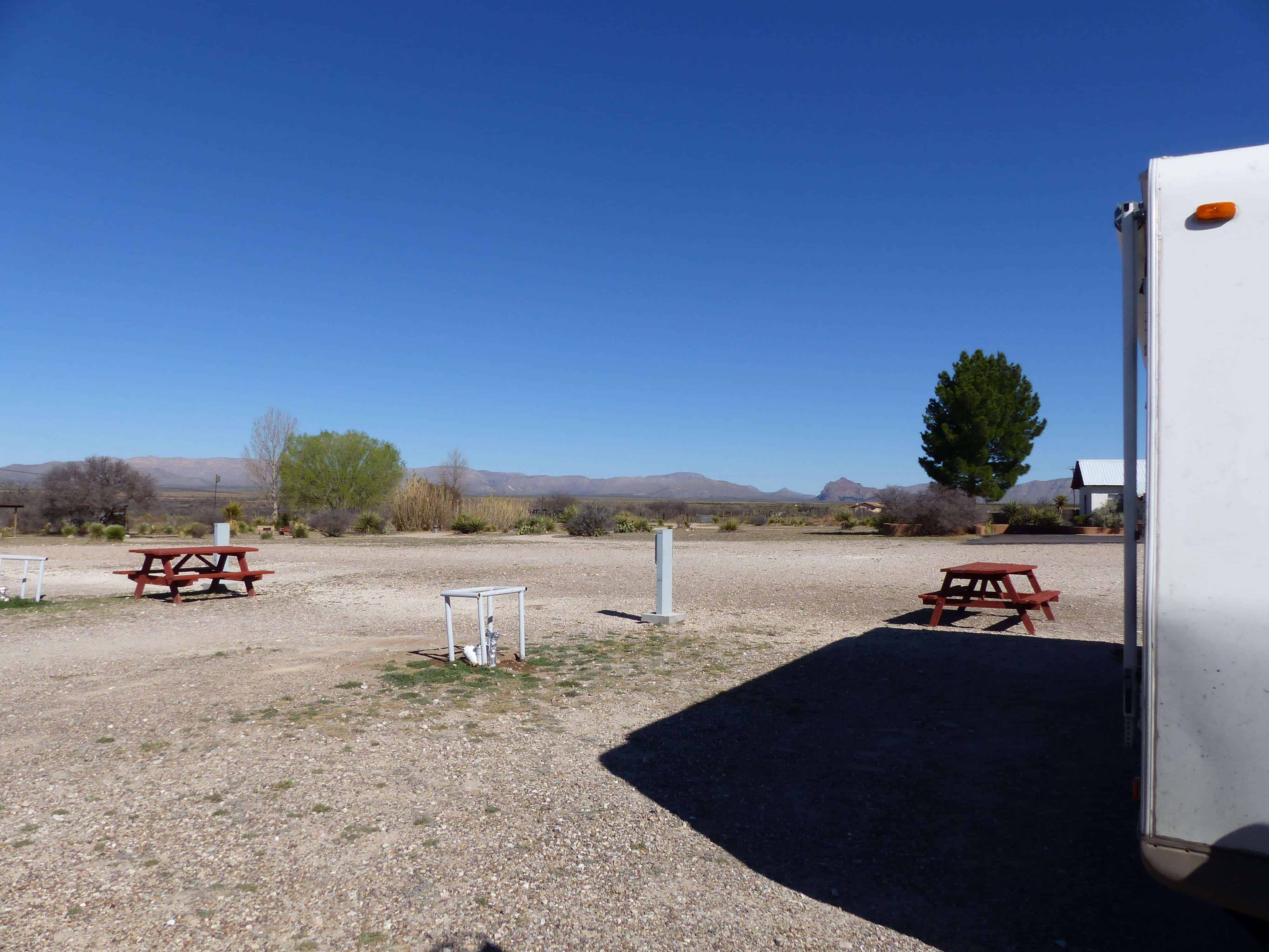 Marathon Motel & RV Park