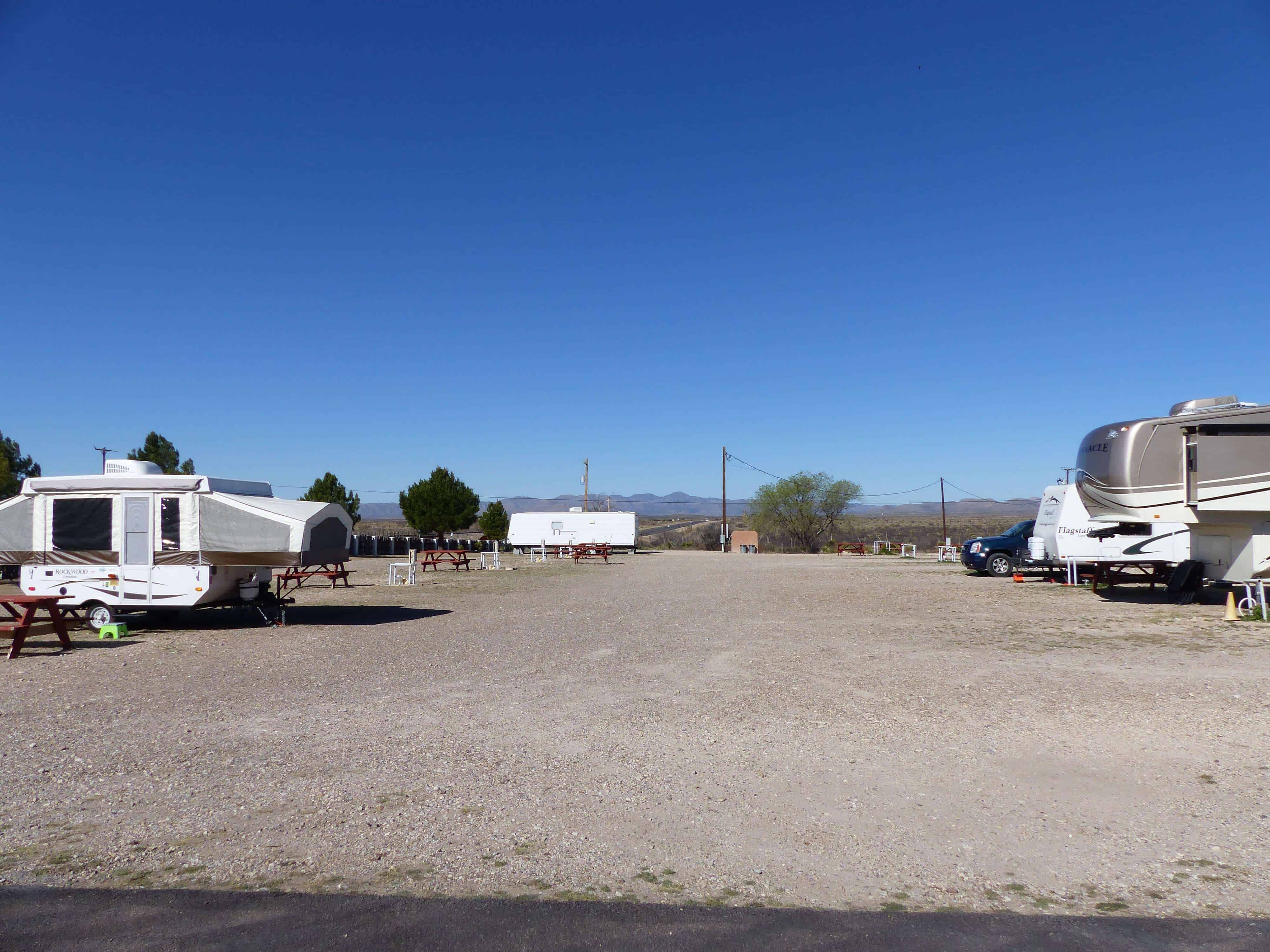 Marathon Motel & RV Park