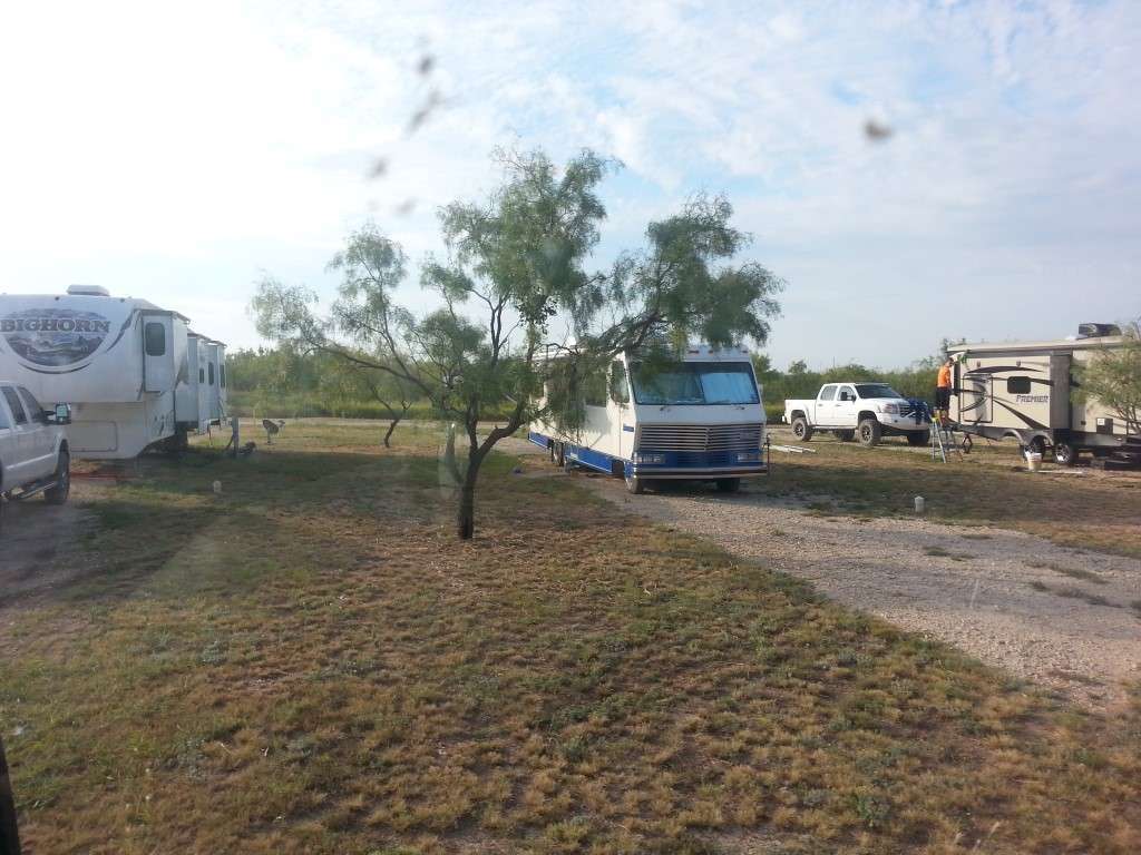 Buck Creek RV Park