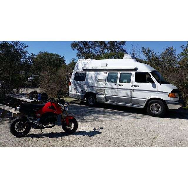 Rainbow Springs State Park