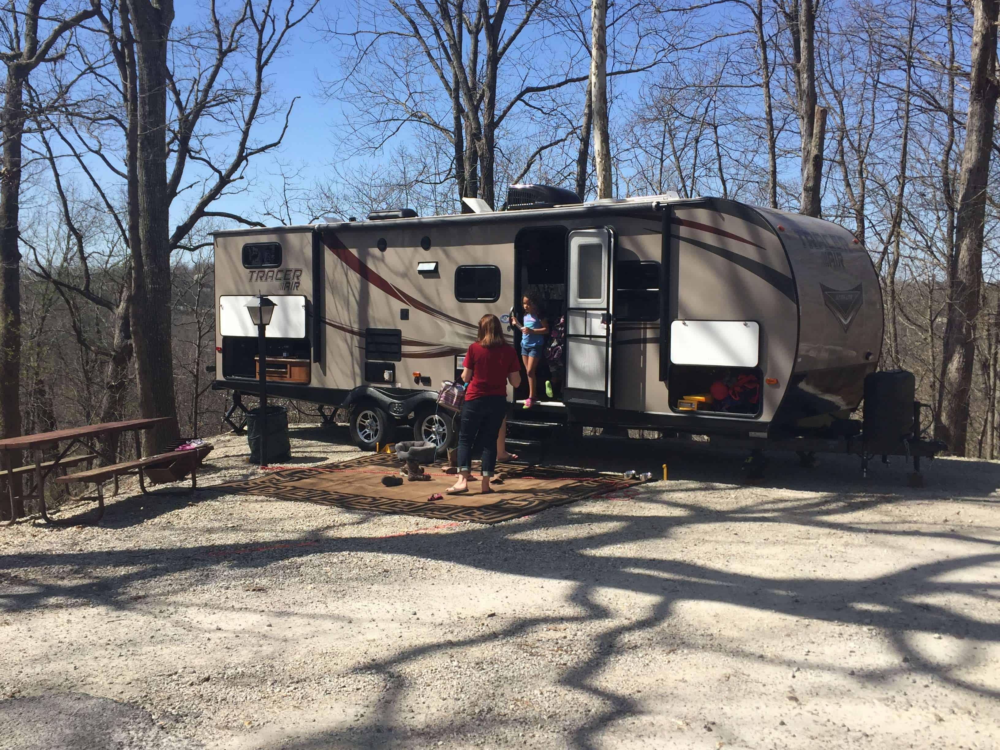 The Wilderness at Silver Dollar City