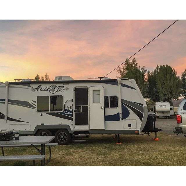 Shoshone RV Park
