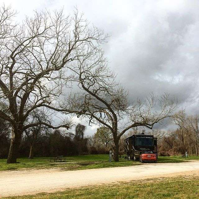 Colorado River Thousand Trails