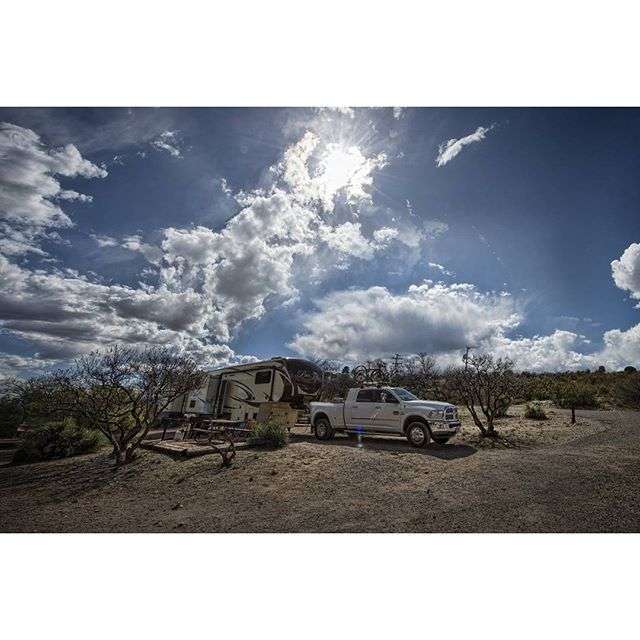 Thousand Trails Verde Valley Encore Resort