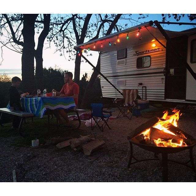 Wanderlust RV Park